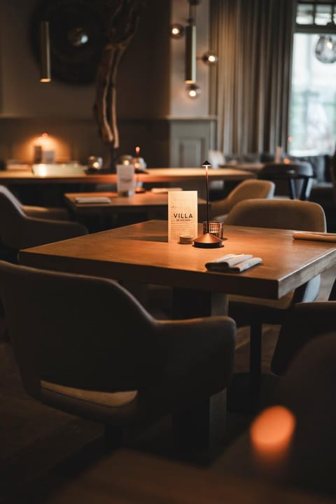 Villa de Duinen - Adults Only Hotel in Noordwijk