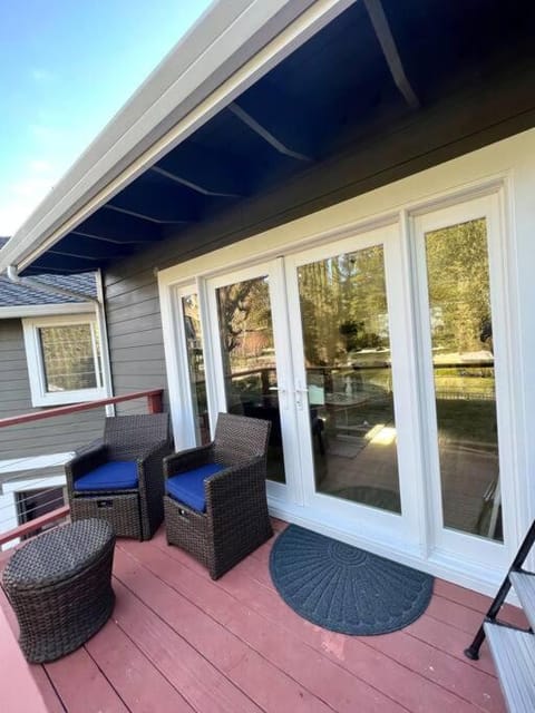 Beautiful New Loft with Spectacular Outdoor Spaces Apartment in Walnut Creek