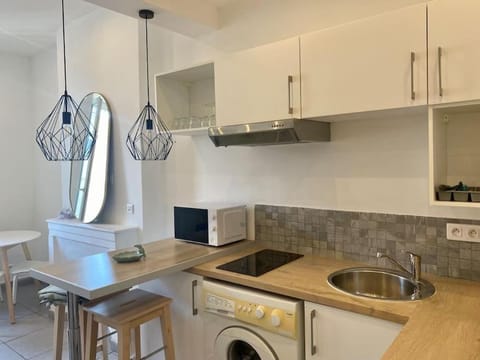 Joli appartement très proche de la mer Apartment in Marseille