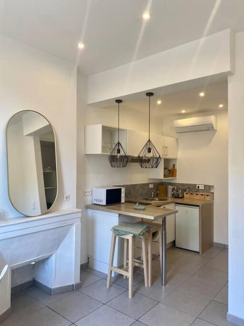 Joli appartement très proche de la mer Apartment in Marseille