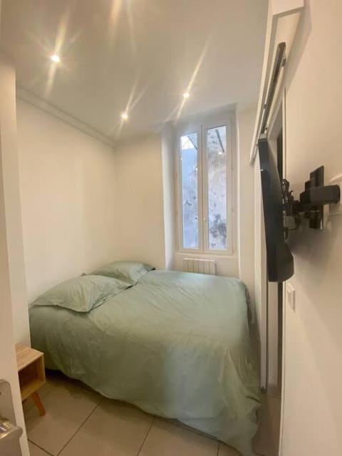 Joli appartement très proche de la mer Apartment in Marseille