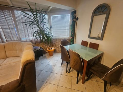 PORTONOVI-Norwegian-village DUPLEX Apartment in Kotor Municipality