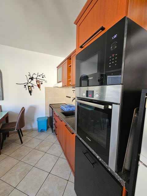PORTONOVI-Norwegian-village DUPLEX Apartment in Kotor Municipality