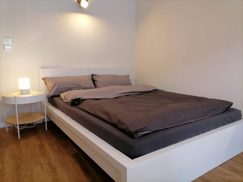 Apartment in Köln / Cologne mit allem drum und dran Apartment in Bergisch Gladbach