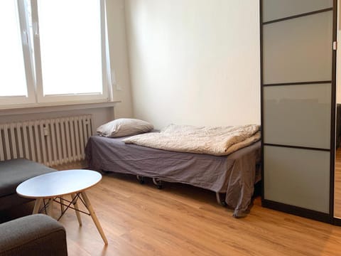 Apartment in Köln / Cologne mit allem drum und dran Apartment in Bergisch Gladbach