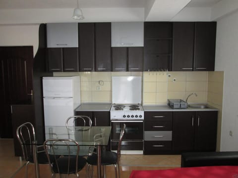 Tatjana's Apartments Ohrid Apartment in Ohrid