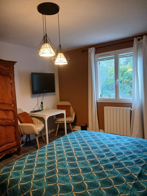 Chambre(s) d'hôte chez Mam's Bed and Breakfast in Tarascon