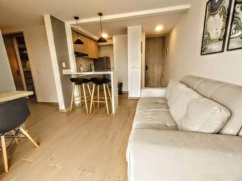 Kitchen or kitchenette, Seating area, Dining area