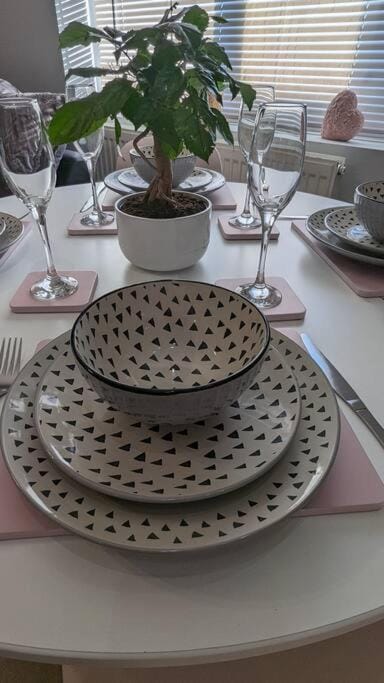 Turtle Dove Apartment Apartment in Oxford