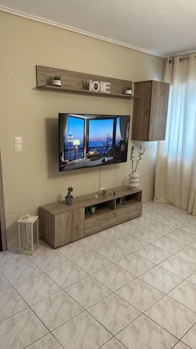 Central Modern Apartment Volos ll Apartment in Volos