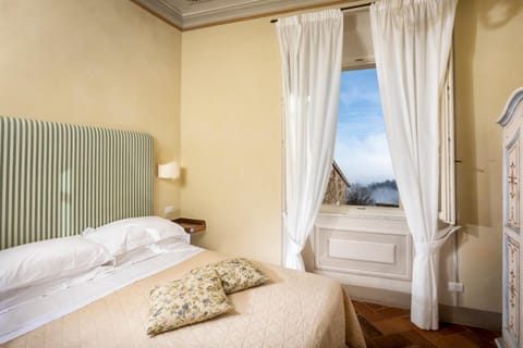 Stefania Townhouse Apartment in Montepulciano