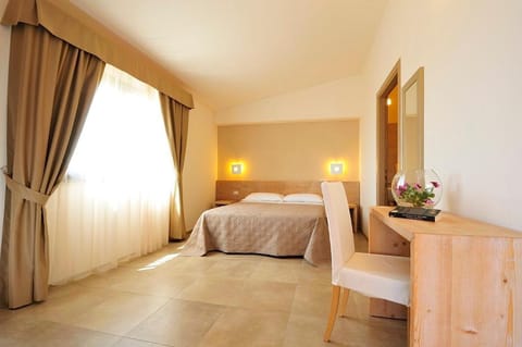 Le Cale Hotel in Santa Maria Navarrese