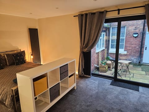 Carlisle City Centre The Wash House Apartment in Carlisle