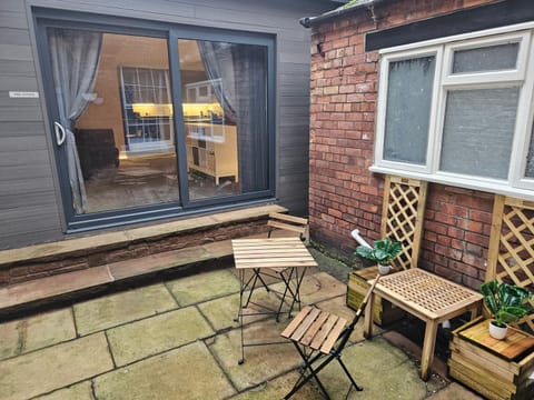 Carlisle City Centre The Wash House Apartment in Carlisle