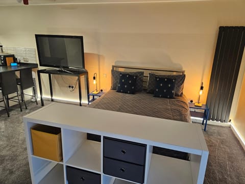 Carlisle City Centre The Wash House Apartment in Carlisle