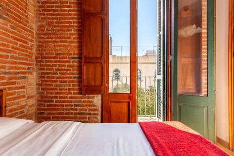 Eixample Sagrada Familia Apartments II Apartment in Barcelona