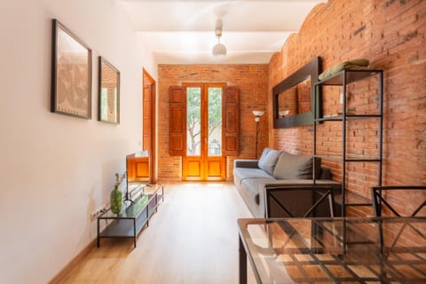 Eixample Sagrada Familia Apartments II Apartment in Barcelona