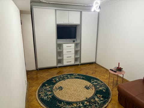 Bulevard Residence Apartment in Serbia