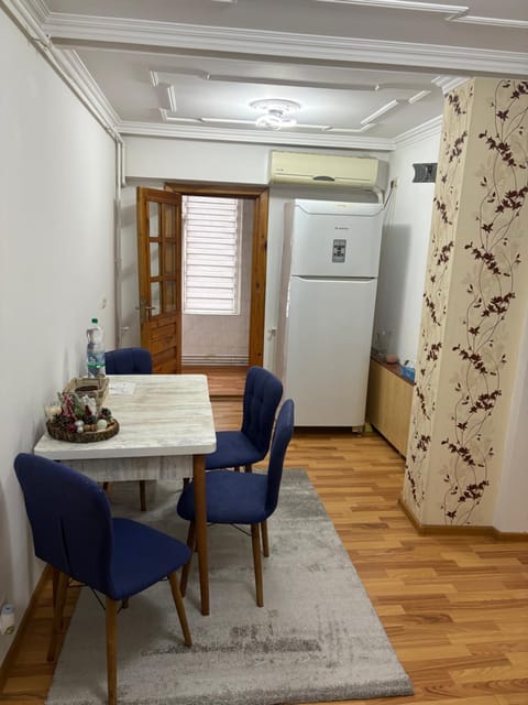 Bulevard Residence Apartment in Serbia