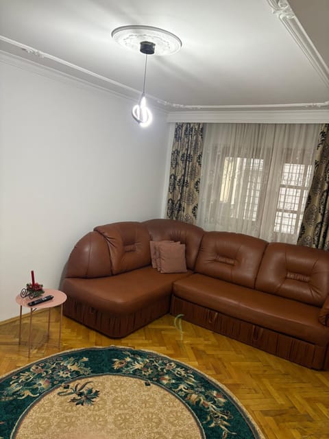 Bulevard Residence Apartment in Serbia