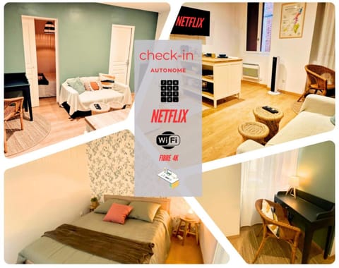 Living room, Lounge or bar