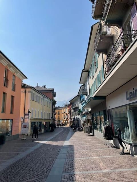 Location