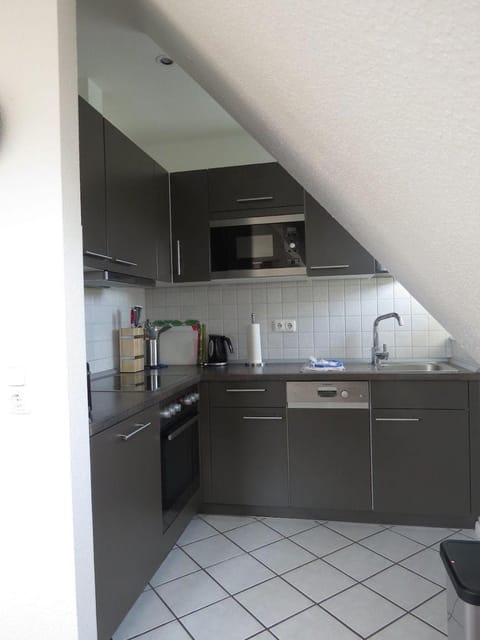 Kogge Apartment in Nordfriesland