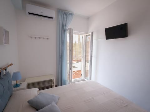 A 50 scalini dal mare - Camera Doppia Privata Bed and Breakfast in Maratea