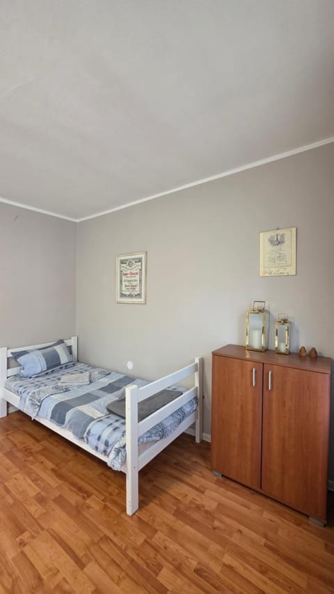 Apart Zen House Apartment in Belgrade