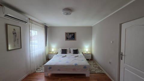 Apart Zen House Apartment in Belgrade