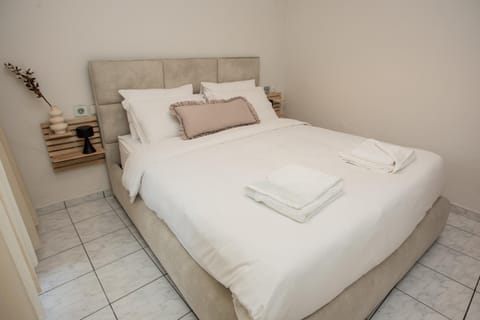 Downtown apartment/Anavros Rooms Apartment in Volos