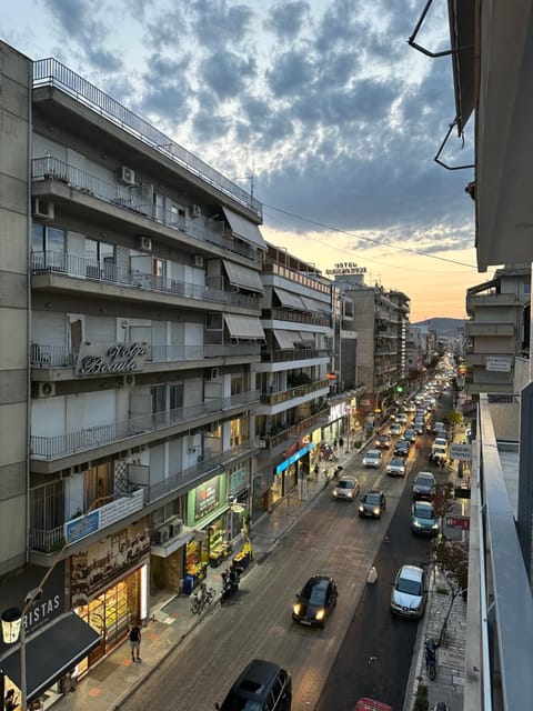 View (from property/room)