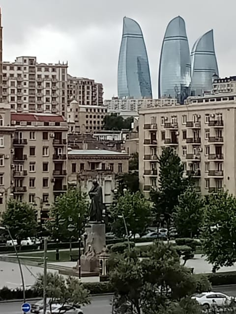 City view