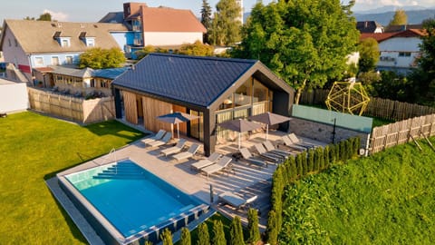 Spa and wellness centre/facilities