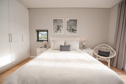 Golfers Nest. 4 Bedroom Villa. Villa in Knysna