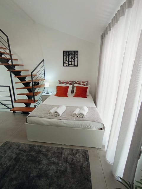 Antiga adega Apartment in Óbidos