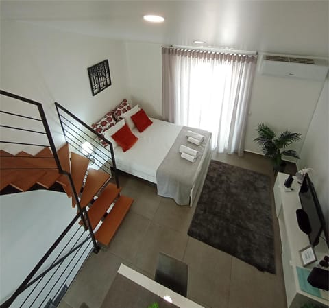 Antiga adega Apartment in Óbidos