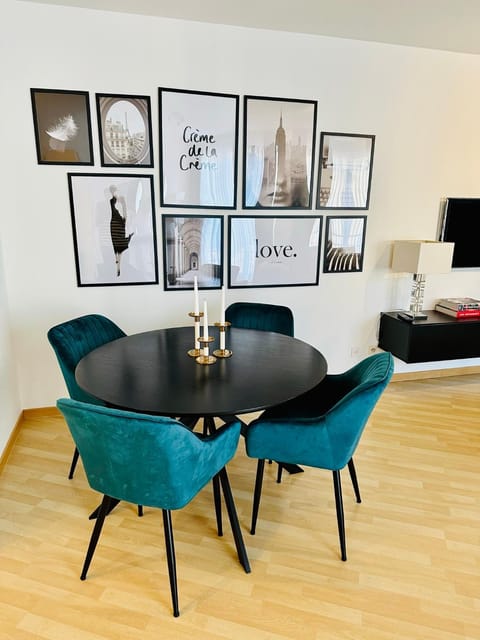 Urbanstay Suites Apartment In Charming Sablon Apartment in Brussels