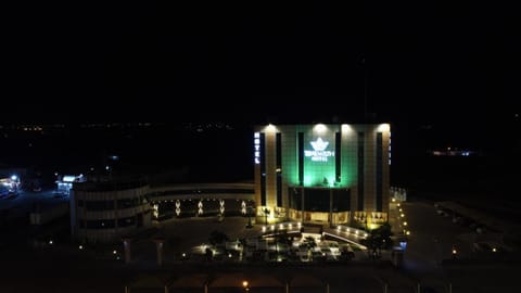 Property view