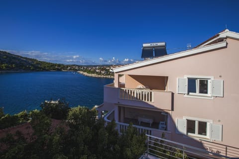 Day, River view, Sea view