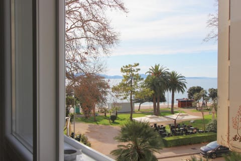 Sea view