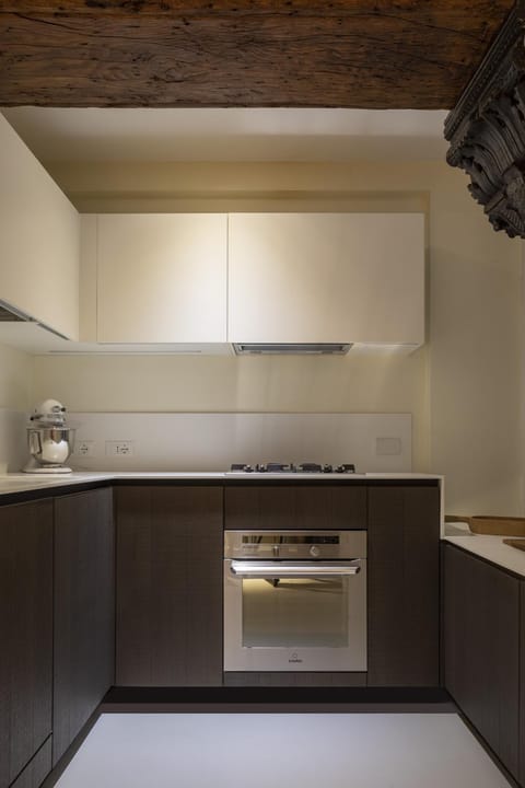 Dimora al Porto Antico Apartment in Genoa