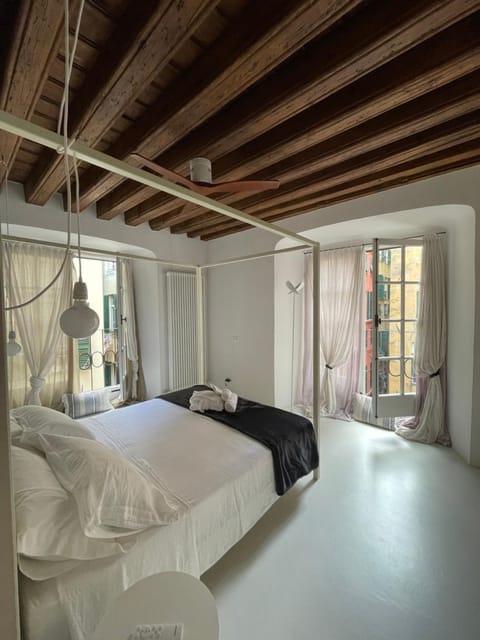 Dimora al Porto Antico Apartment in Genoa