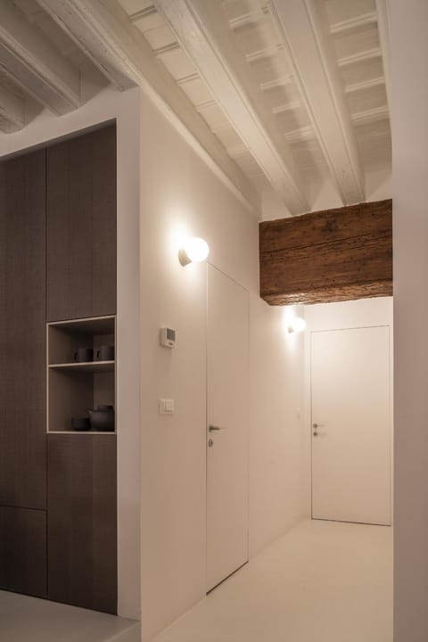 Dimora al Porto Antico Apartment in Genoa