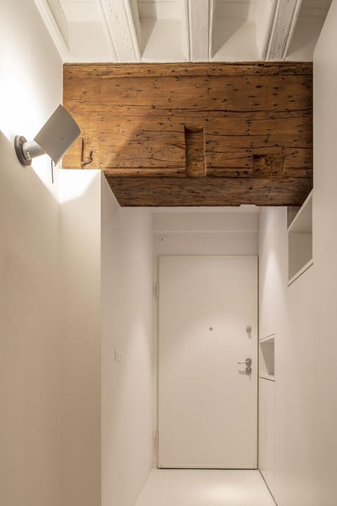 Dimora al Porto Antico Apartment in Genoa