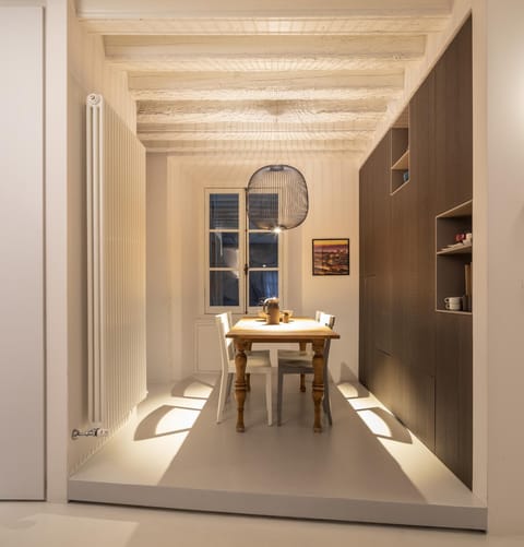 Dimora al Porto Antico Apartment in Genoa