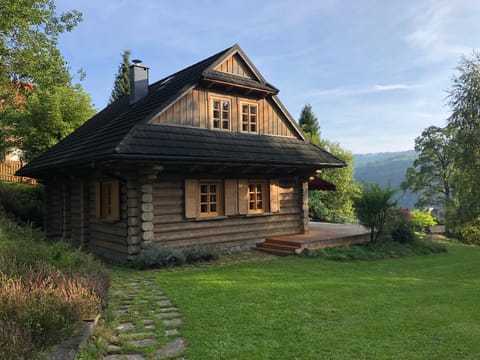 Property building, Garden view, Mountain view