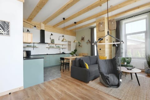 Dom nad Morzem Vacation rental in Pomeranian Voivodeship