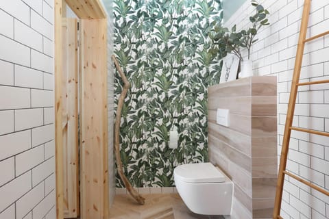 Dom nad Morzem Vacation rental in Pomeranian Voivodeship