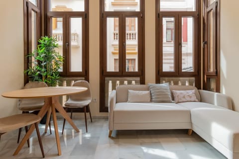 Lounge or bar